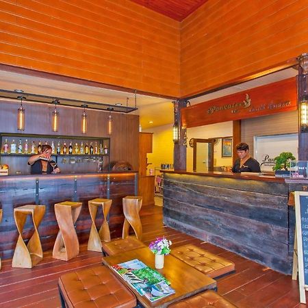Panvaree Resort Ban Chieo Ko Εξωτερικό φωτογραφία