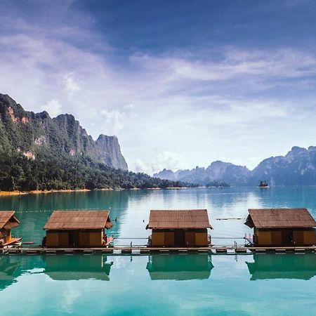 Panvaree Resort Ban Chieo Ko Εξωτερικό φωτογραφία