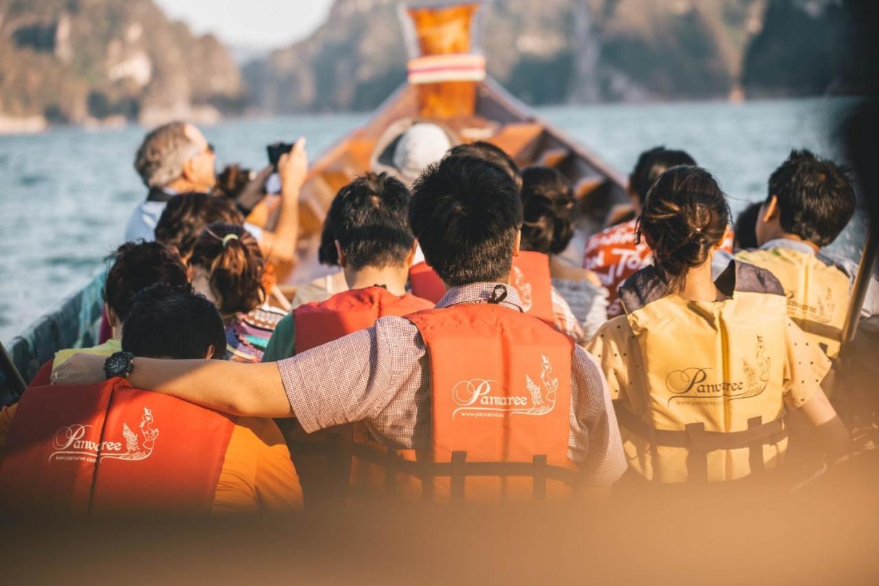 Panvaree Resort Ban Chieo Ko Εξωτερικό φωτογραφία