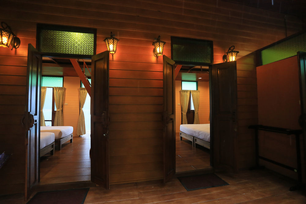 Panvaree Resort Ban Chieo Ko Εξωτερικό φωτογραφία
