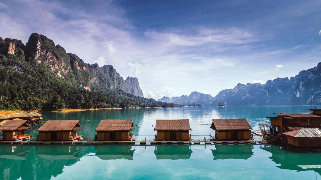 Panvaree Resort Ban Chieo Ko Εξωτερικό φωτογραφία