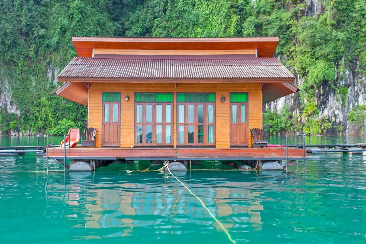 Panvaree Resort Ban Chieo Ko Εξωτερικό φωτογραφία