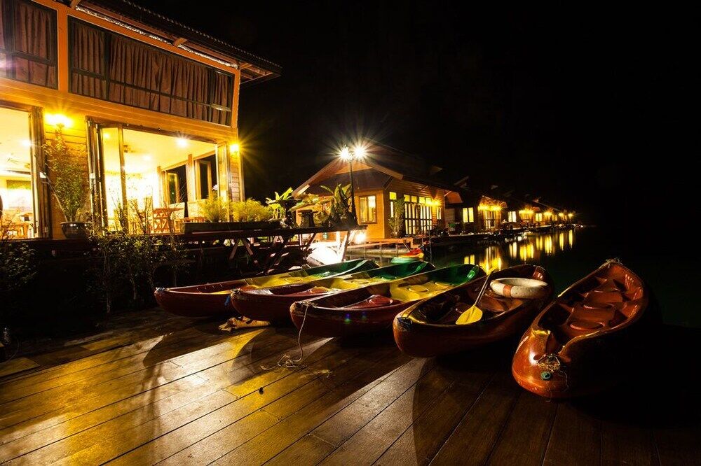 Panvaree Resort Ban Chieo Ko Εξωτερικό φωτογραφία