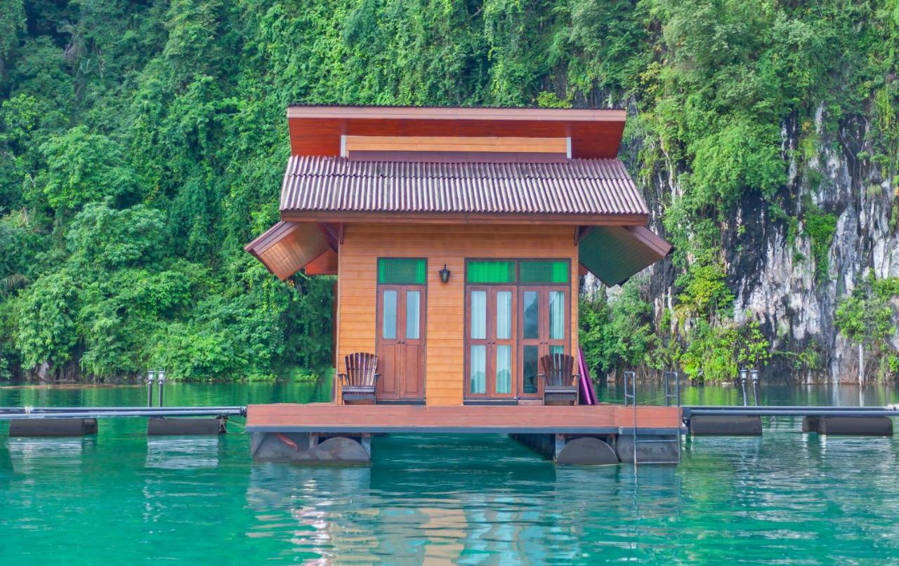Panvaree Resort Ban Chieo Ko Εξωτερικό φωτογραφία