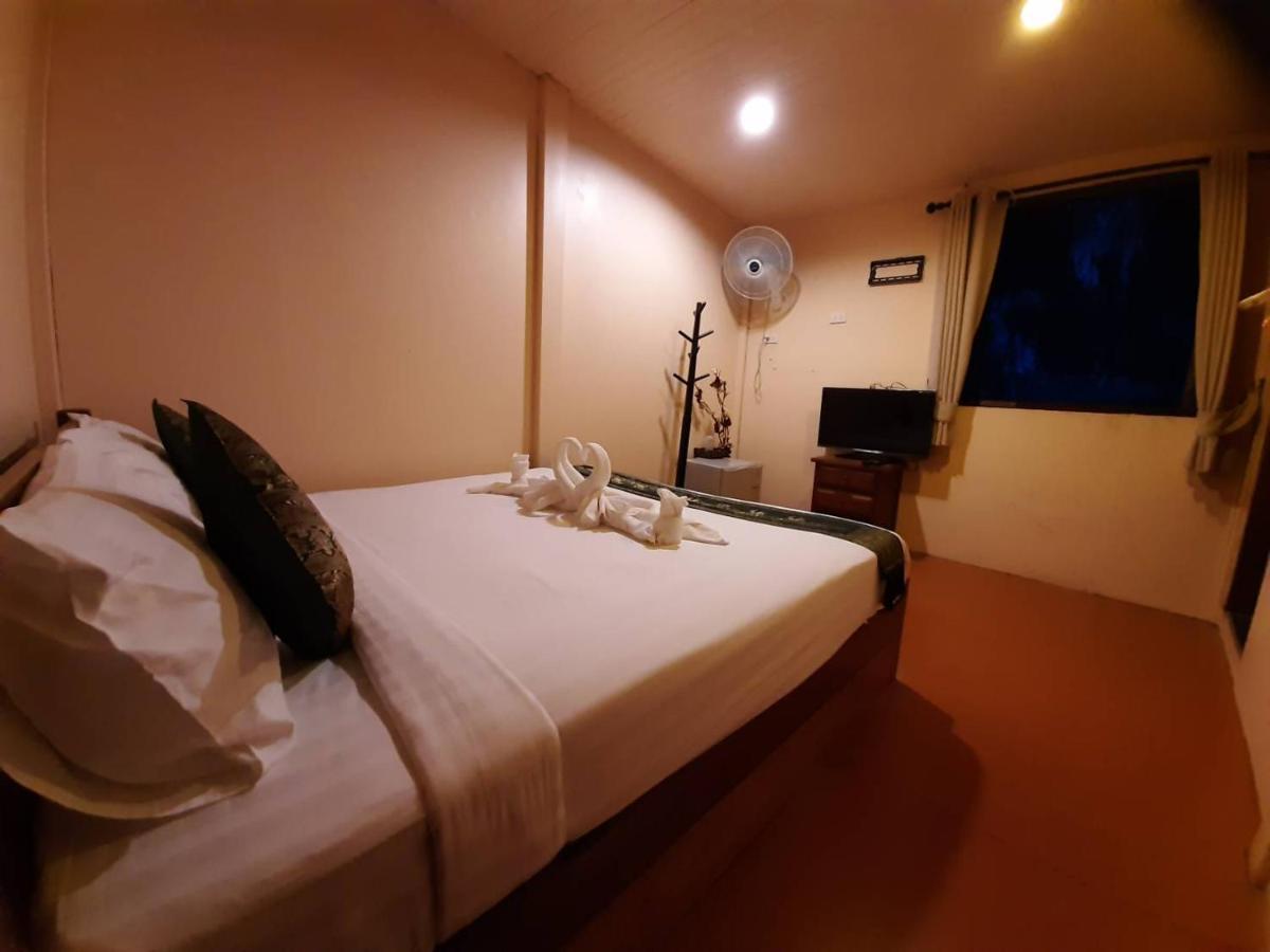 Panvaree Resort Ban Chieo Ko Εξωτερικό φωτογραφία