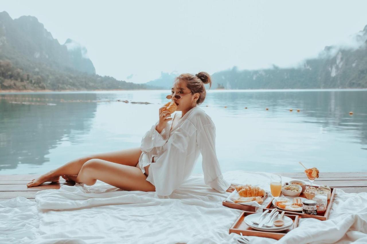 Panvaree Resort Ban Chieo Ko Εξωτερικό φωτογραφία